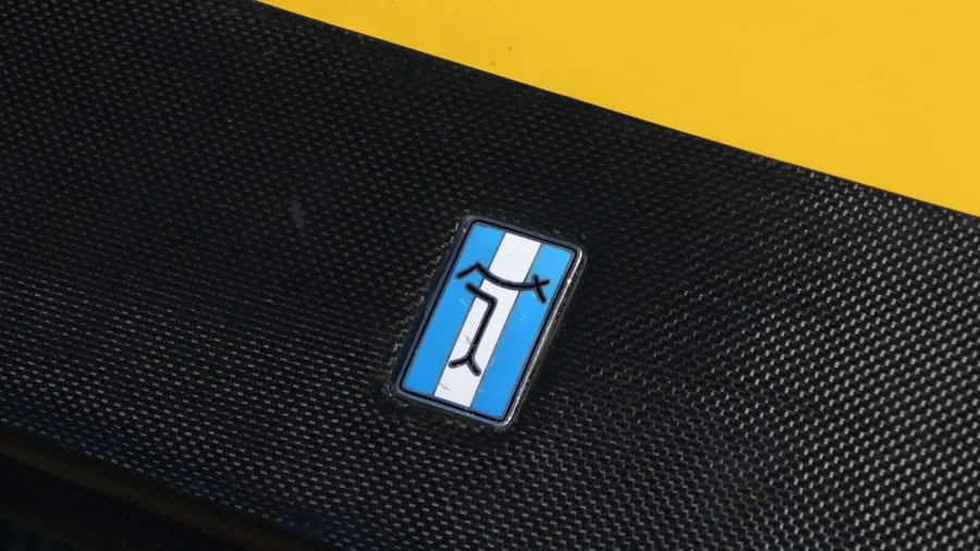 1973 DeTomaso Pantera - Image 11 of 12