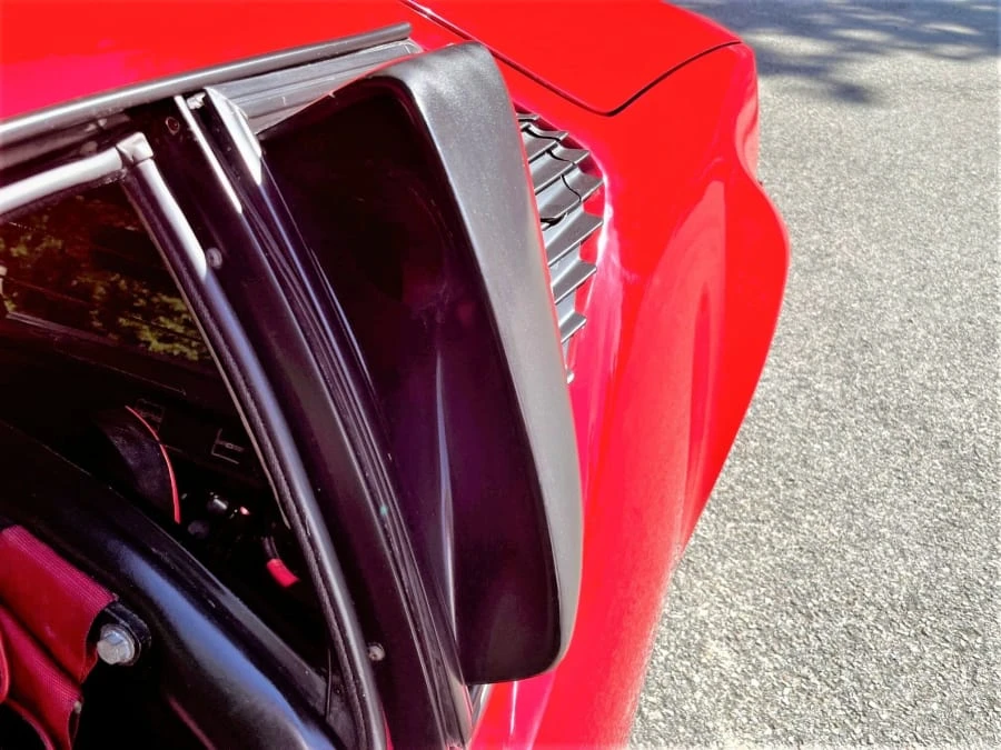 1973 DeTomaso Pantera - Image 12 of 21