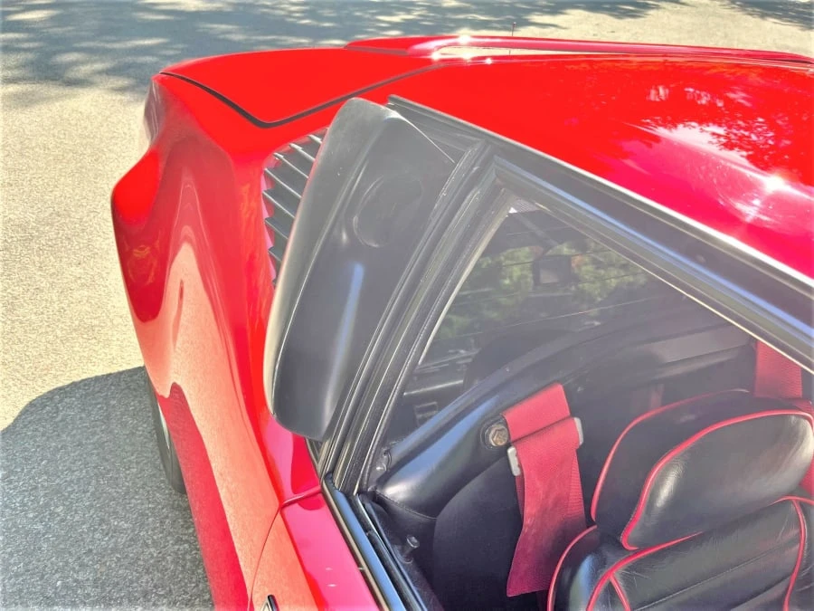 1973 DeTomaso Pantera - Image 13 of 21