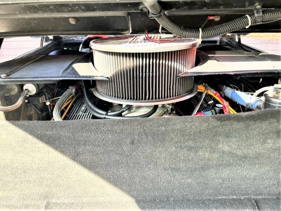 1973 DeTomaso Pantera - Image 7 of 21