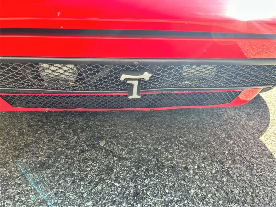 1973 DeTomaso Pantera - Image 16 of 21