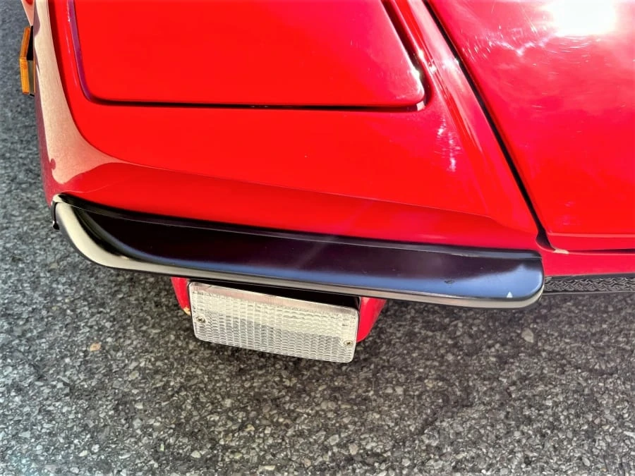 1973 DeTomaso Pantera - Image 17 of 21