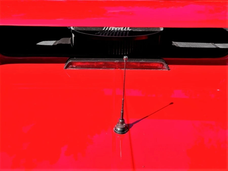 1973 DeTomaso Pantera - Image 20 of 21