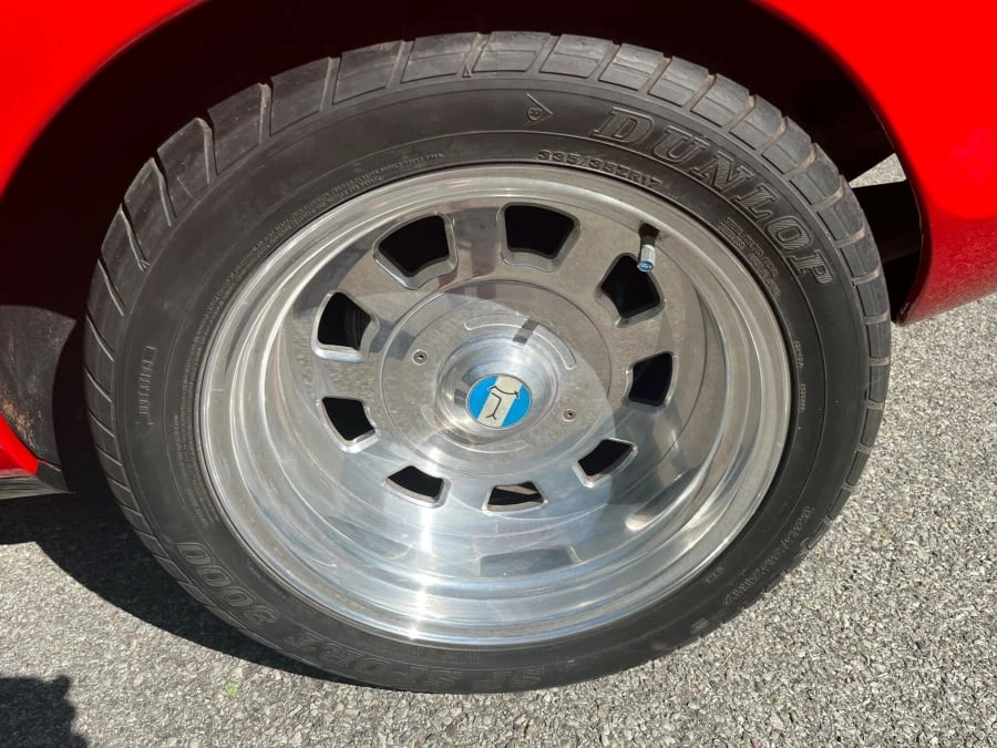 1973 DeTomaso Pantera - Image 21 of 21
