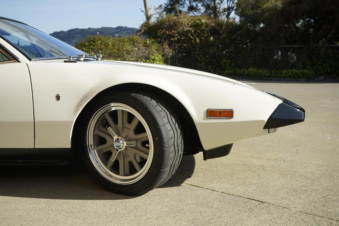 1973 DeTomaso Pantera - Image 27 of 31