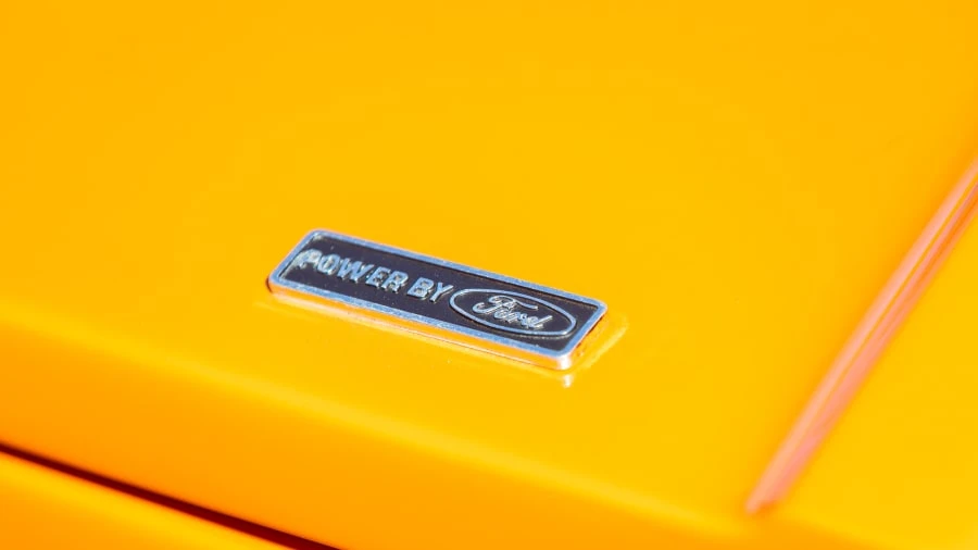 1973 DeTomaso Pantera - Image 14 of 20