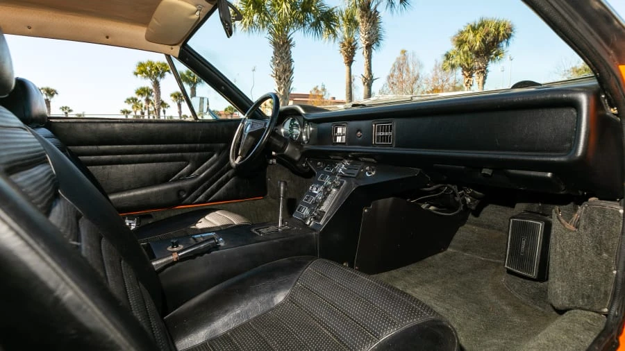 1973 DeTomaso Pantera - Image 16 of 20