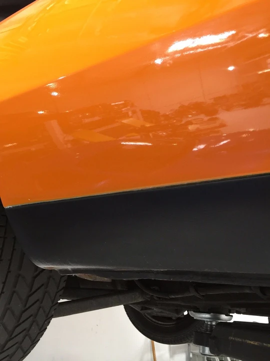1973 DeTomaso Pantera - Image 27 of 31