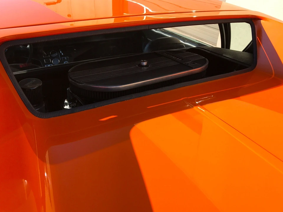 1973 DeTomaso Pantera - Image 14 of 31