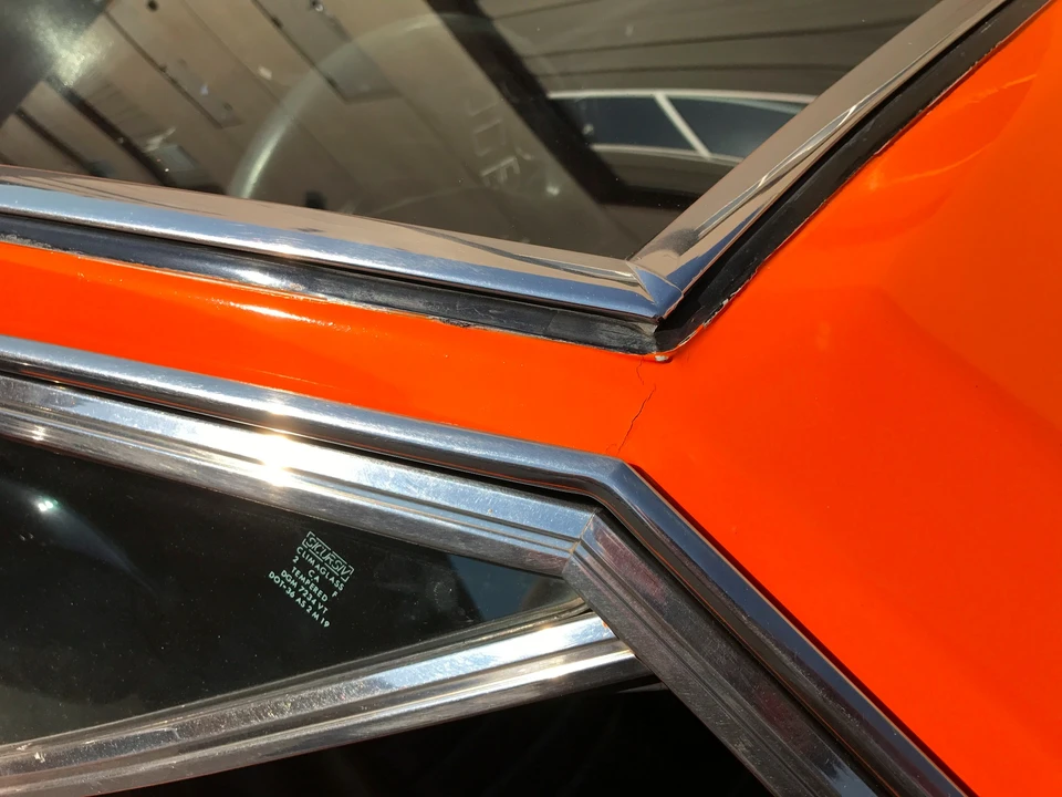 1973 DeTomaso Pantera - Image 17 of 31