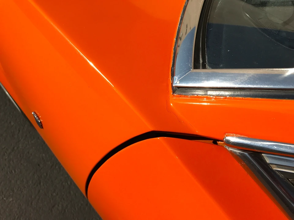 1973 DeTomaso Pantera - Image 18 of 31