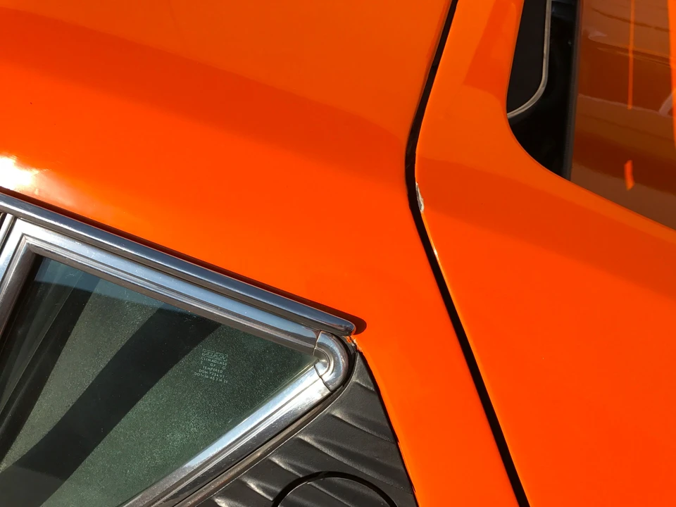 1973 DeTomaso Pantera - Image 19 of 31