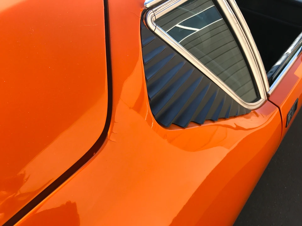 1973 DeTomaso Pantera - Image 22 of 31