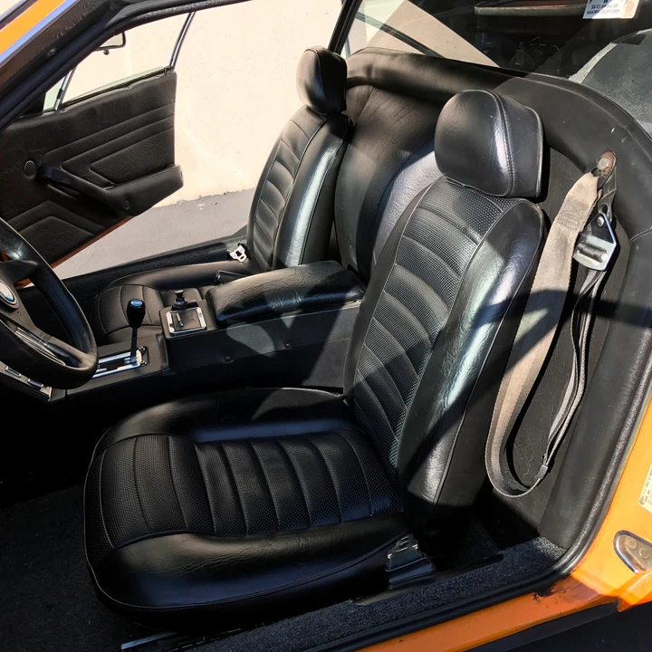 1973 DeTomaso Pantera - Image 30 of 31