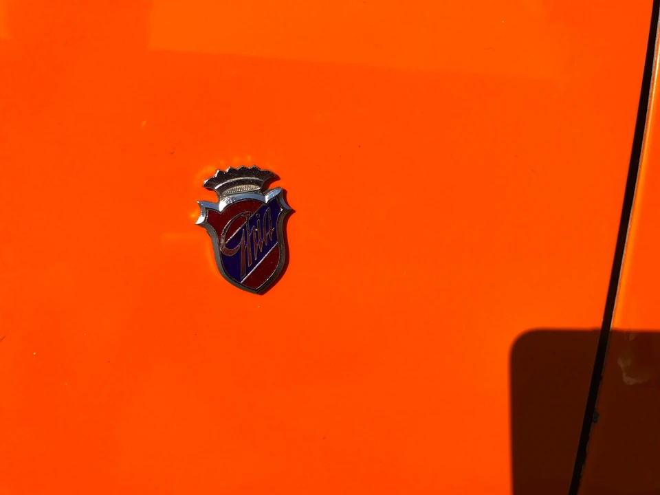 1973 DeTomaso Pantera - Image 21 of 31