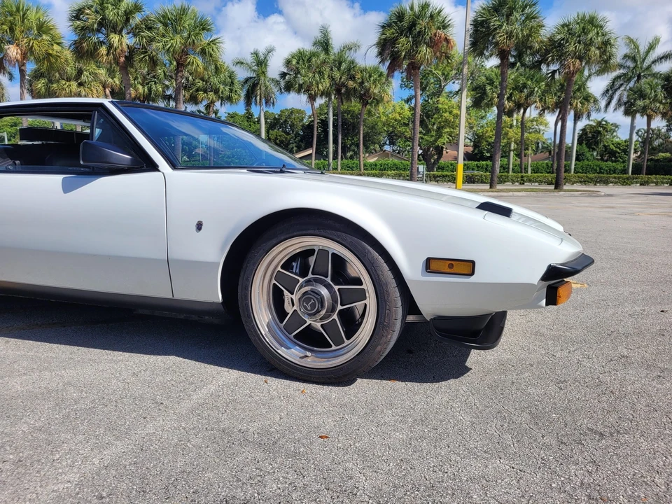 1973 DeTomaso Pantera - Image 25 of 31