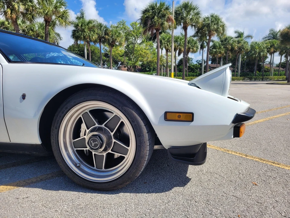 1973 DeTomaso Pantera - Image 26 of 31
