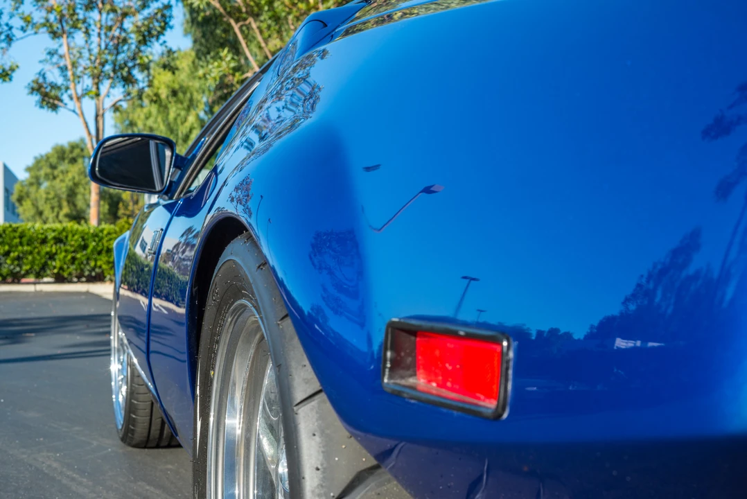 1973 DeTomaso Pantera - Image 24 of 31