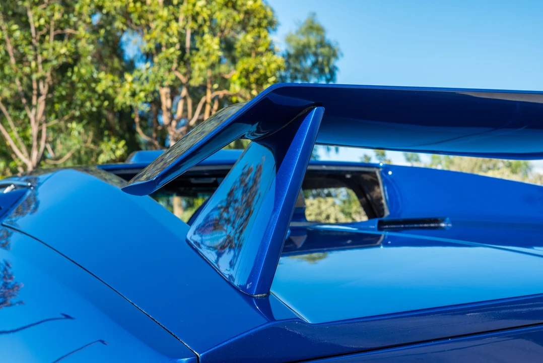 1973 DeTomaso Pantera - Image 23 of 31