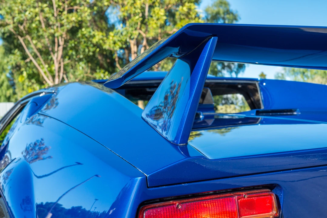 1973 DeTomaso Pantera - Image 22 of 31