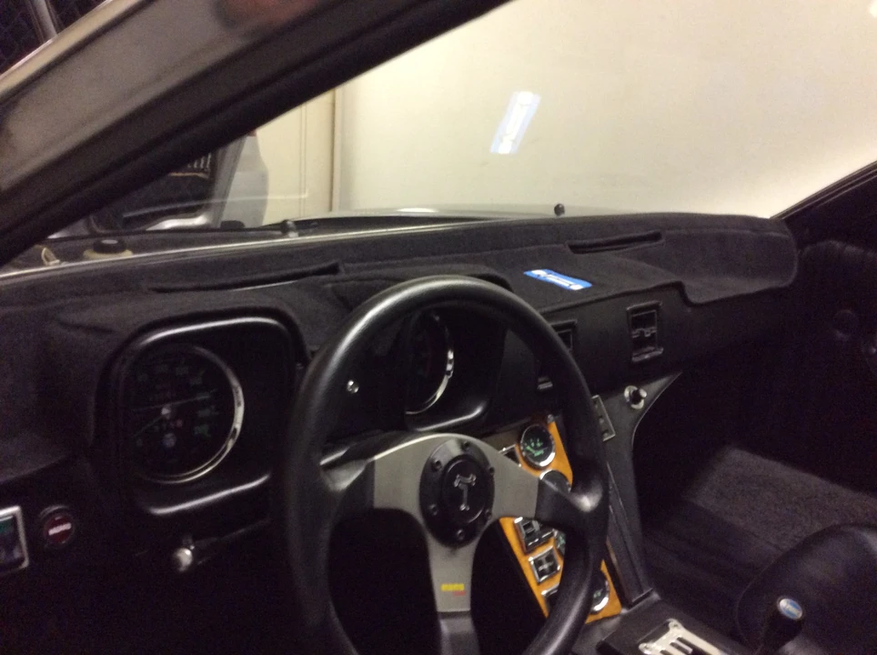 1973 DeTomaso Pantera - Image 22 of 31