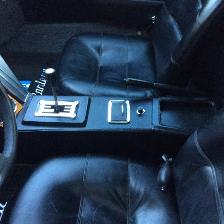 1973 DeTomaso Pantera - Image 24 of 31