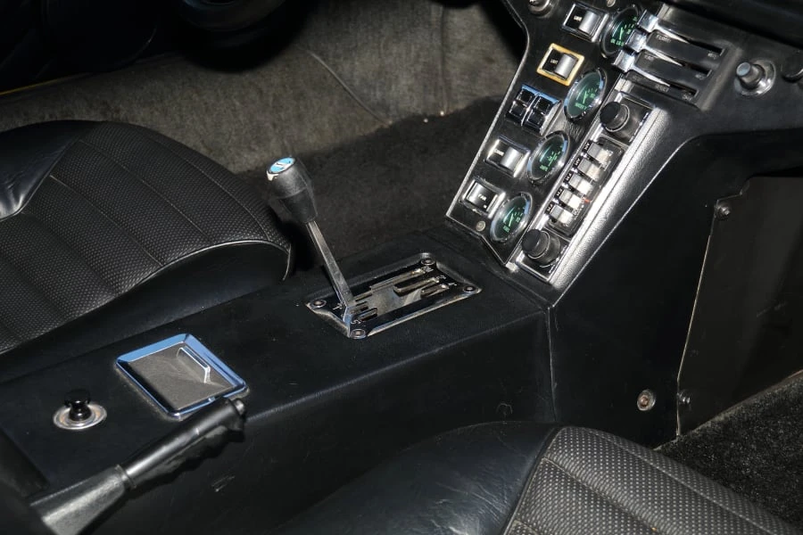 1973 DeTomaso Pantera - Image 23 of 30