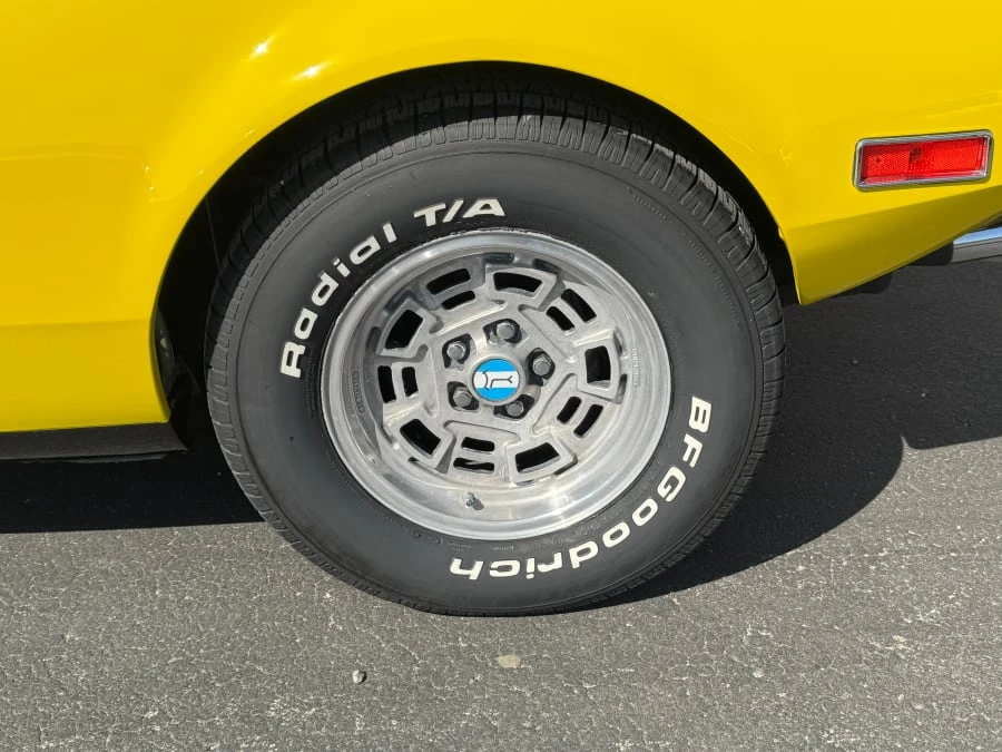 1973 DeTomaso Pantera - Image 5 of 12