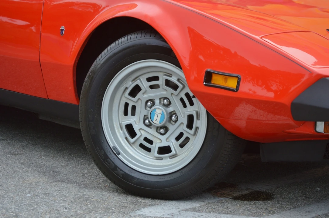 1973 DeTomaso Pantera - Image 27 of 30