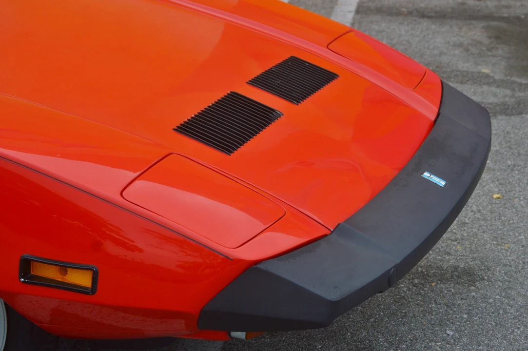 1973 DeTomaso Pantera - Image 26 of 30