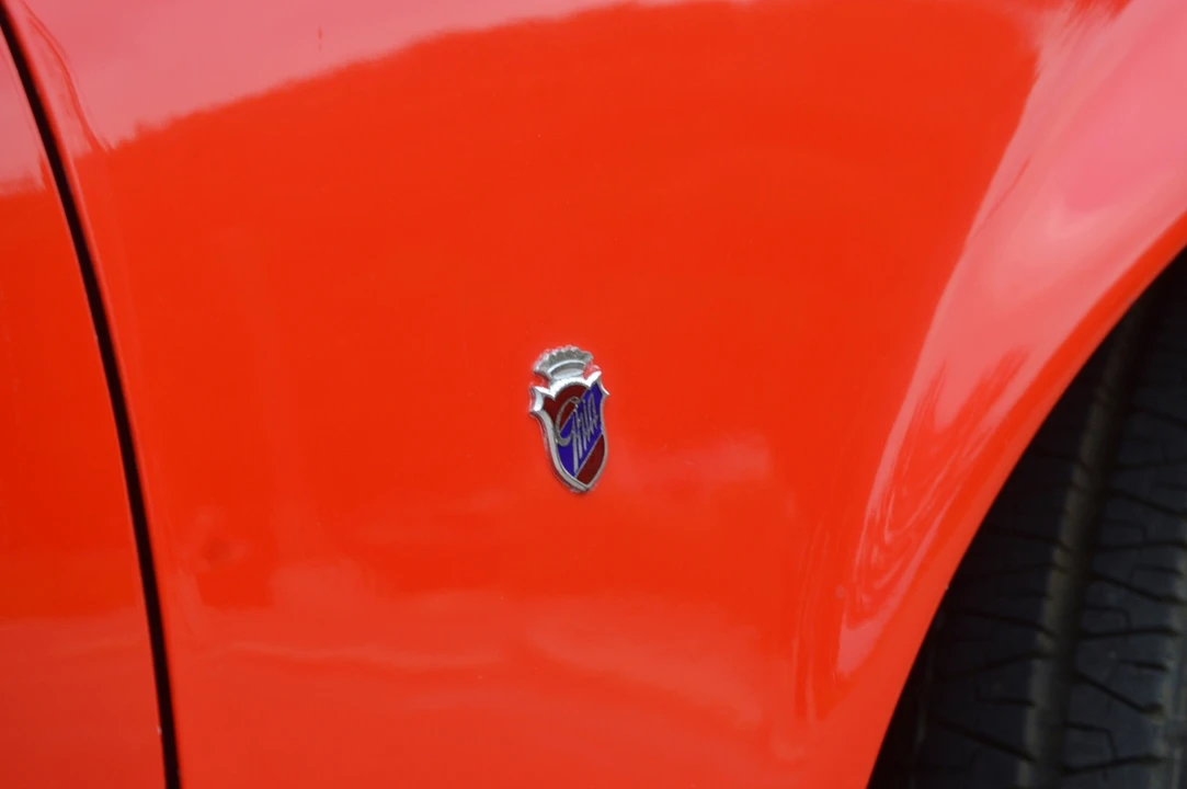 1973 DeTomaso Pantera - Image 22 of 30