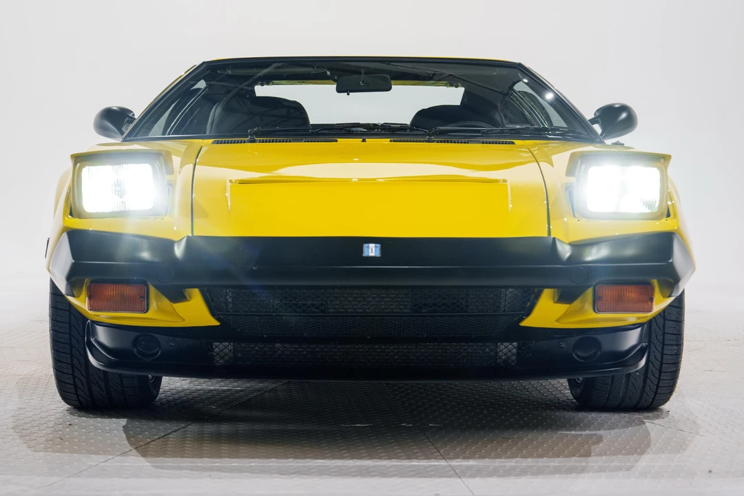 1973 DeTomaso Pantera - Image 10 of 31
