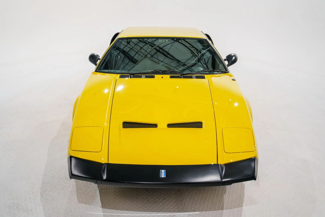 1973 DeTomaso Pantera - Image 6 of 31