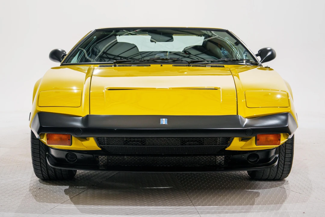 1973 DeTomaso Pantera - Image 7 of 31