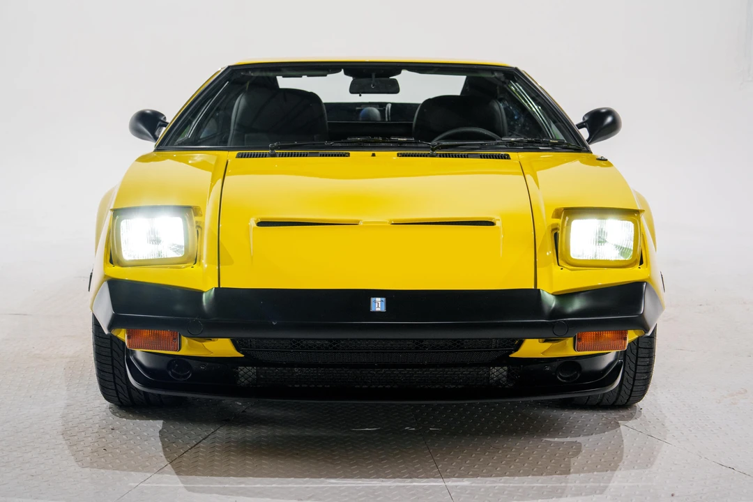 1973 DeTomaso Pantera - Image 9 of 31