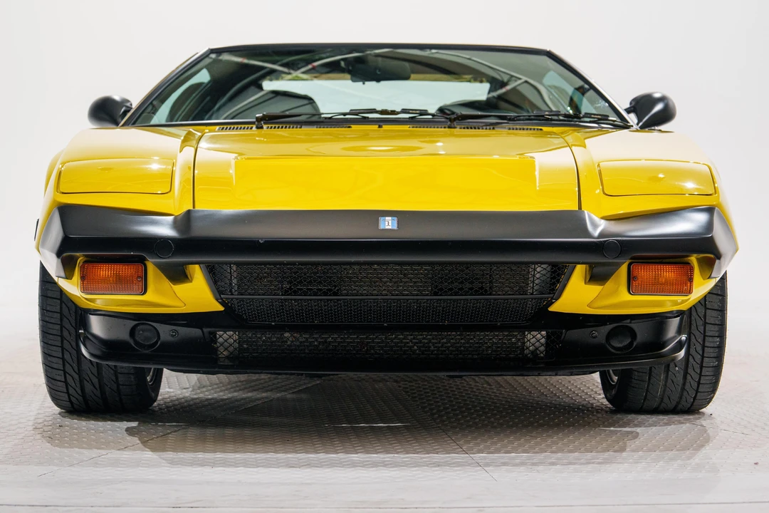 1973 DeTomaso Pantera - Image 2 of 31
