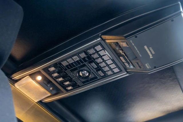 1973 DeTomaso Pantera - Image 14 of 21