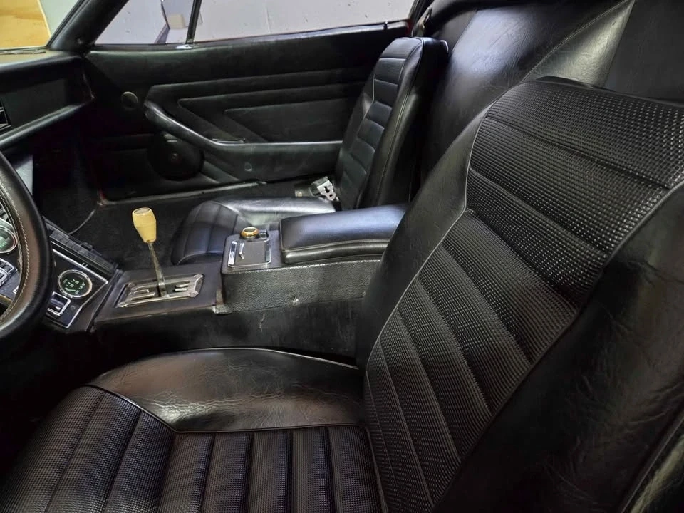 1973 DeTomaso Pantera - Image 9 of 10