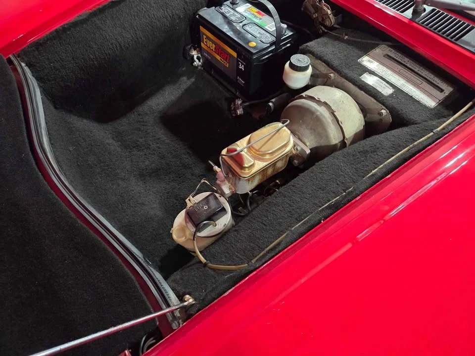 1973 DeTomaso Pantera - Image 8 of 10