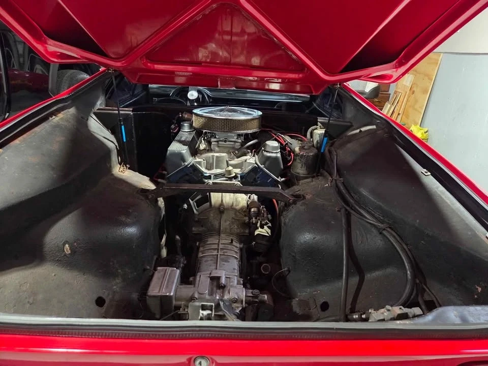 1973 DeTomaso Pantera - Image 6 of 10