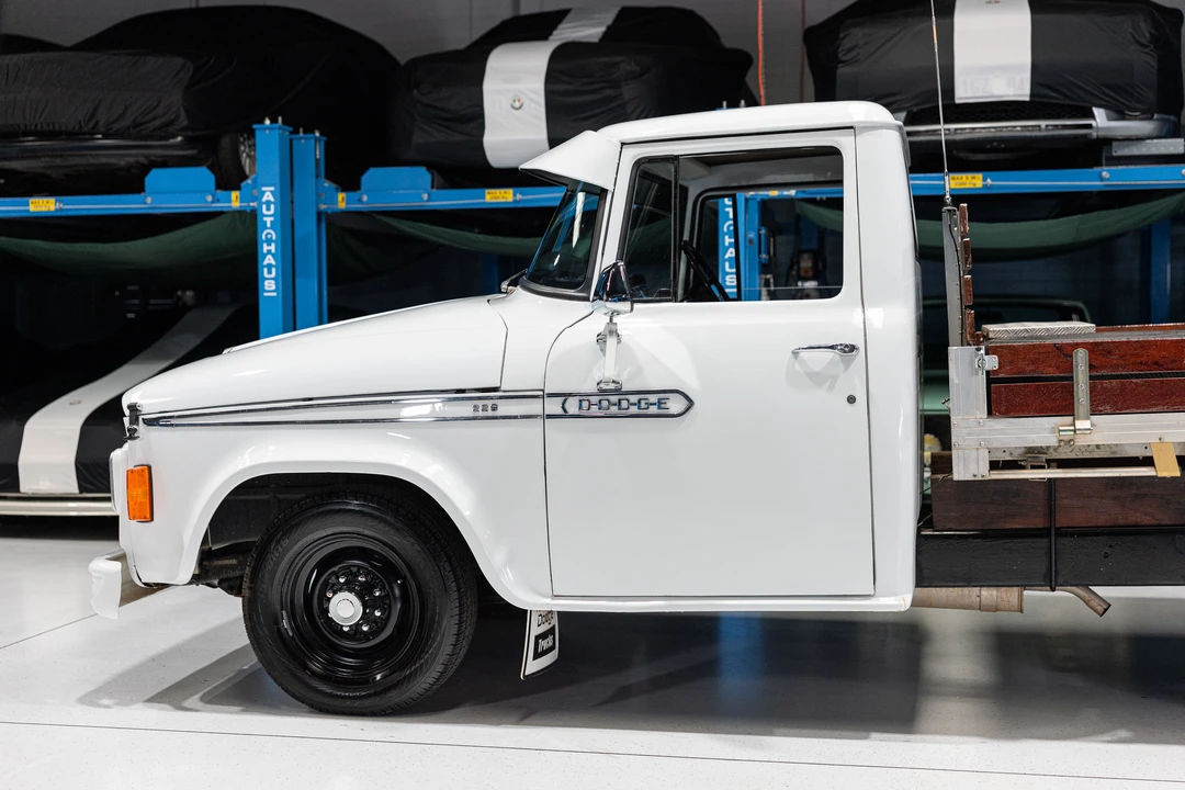 1973 Dodge A100 - Image 18 of 31