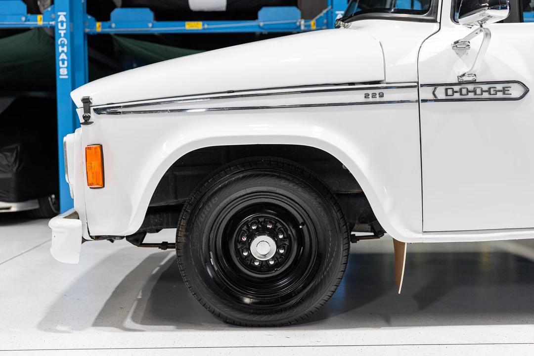 1973 Dodge A100 - Image 20 of 31