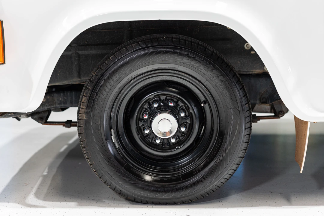 1973 Dodge A100 - Image 21 of 31