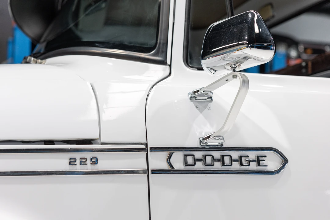 1973 Dodge A100 - Image 22 of 31