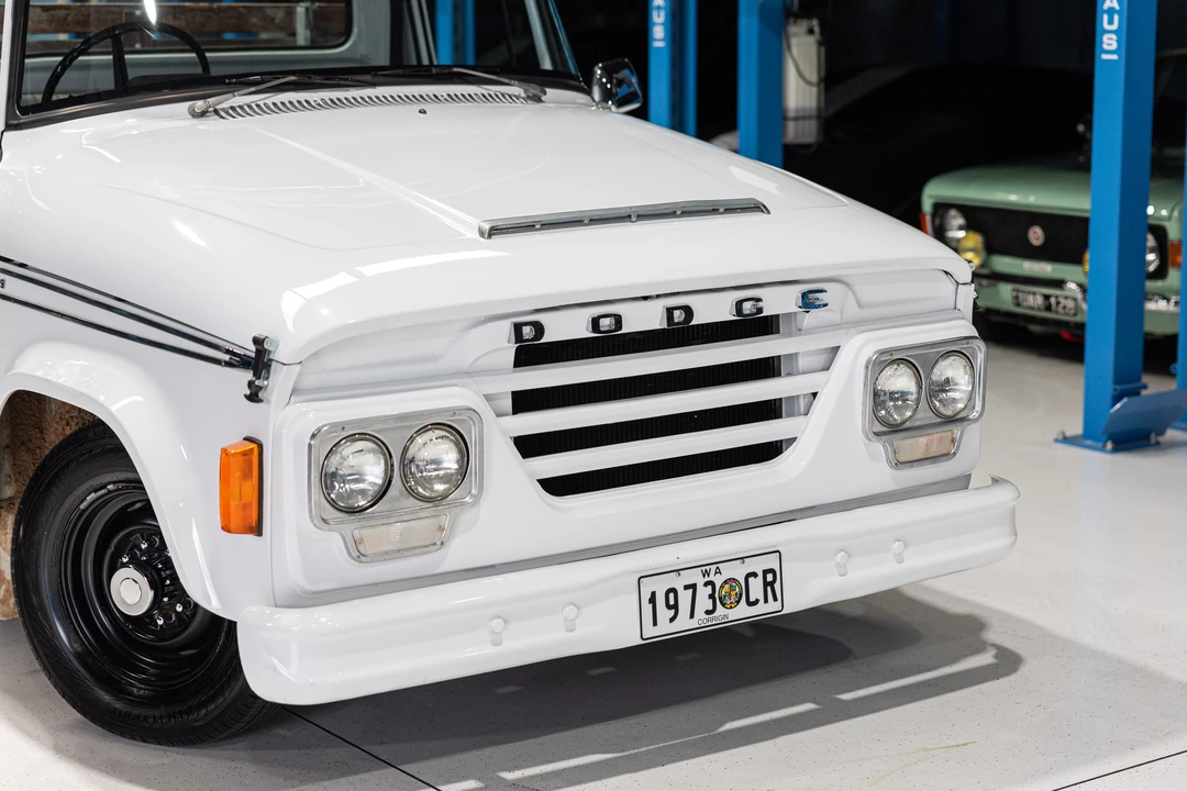 1973 Dodge A100 - Image 26 of 31