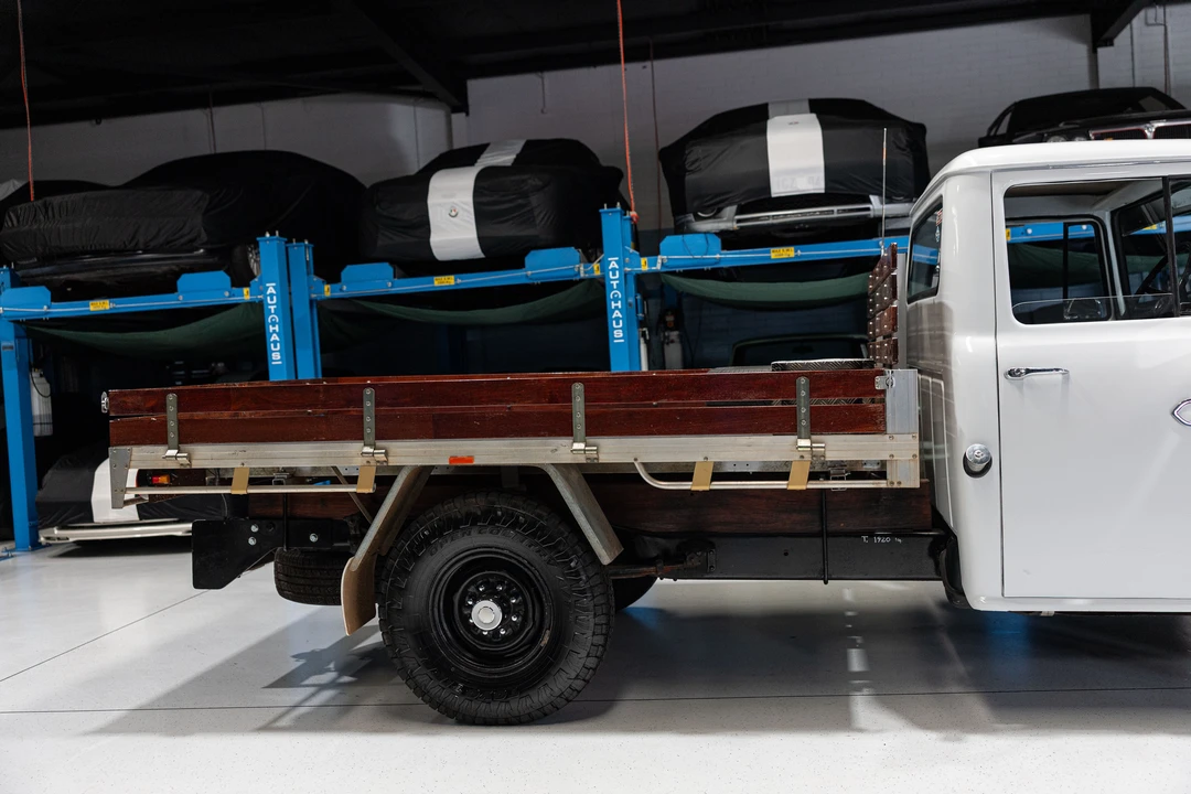 1973 Dodge A100 - Image 28 of 31
