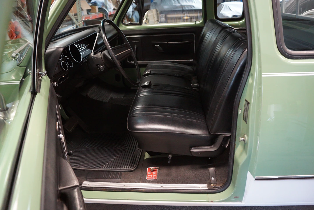 1973 Dodge D Series 3rd Gen - Image 25 of 31