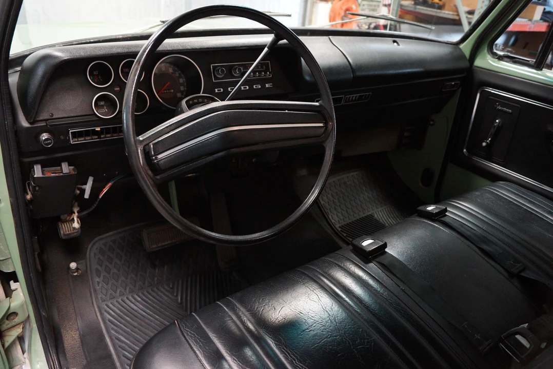 1973 Dodge D Series 3rd Gen - Image 27 of 31