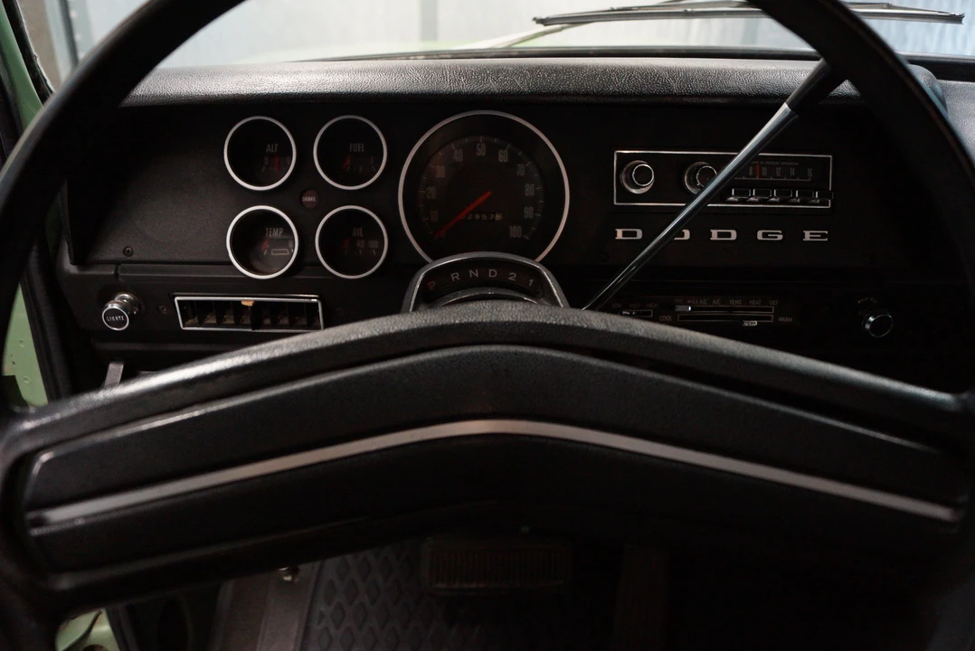 1973 Dodge D Series 3rd Gen - Image 28 of 31