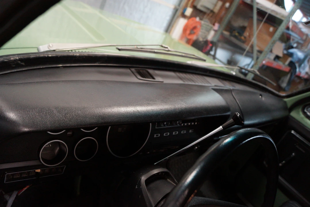 1973 Dodge D Series 3rd Gen - Image 30 of 31